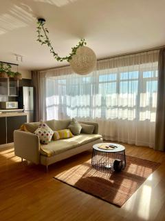 Comfy apartment in Down Town Ulaanbaatar - 6
