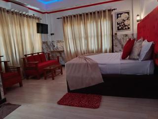 Wilroma Hotel&Resort - 9