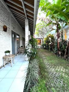 D'cabin 6 - Canggu - 3