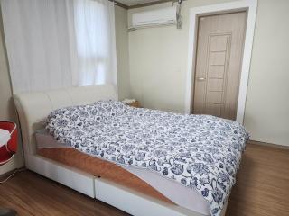 Gyeongju Bellus Rose Pension - 5