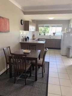 Modern Beach Apartment - 3