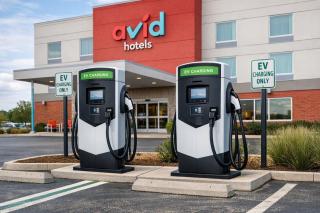 avid hotel Perry-National Fairground Area by IHG - 2