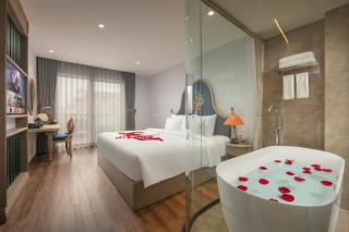 Solar Premium Hotel & Spa - 8