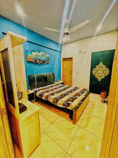 Cozy & Luxurious Stay - 3