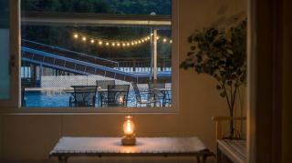 Namyangju Cozy Hill Spa Pension - 8