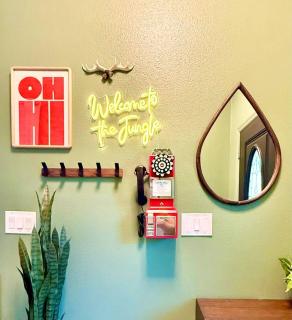 Retreat Near Downtown Sanford | Ping Pong + Patio - 6