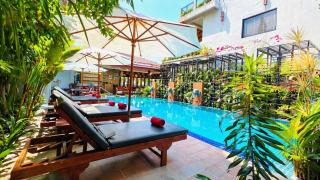Grange Boutique Siem Reap - 0