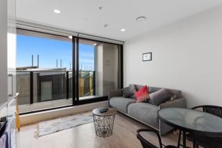 Chic City Studio in the Award Winning Union & Co - 2