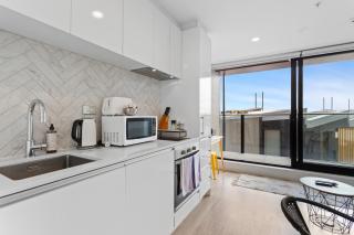 Chic City Studio in the Award Winning Union & Co - 1
