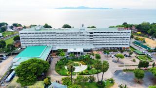 Asia Pattaya Hotel - 0