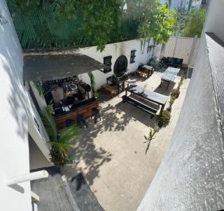 The Soul Hostal - 1