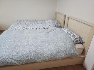 Gyeongju Bellus Rose Pension - 1