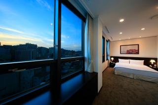 Orakai Insadong Suites - 1