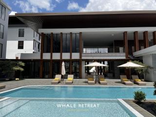 Whale Retreat Destination - 9