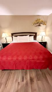 Sage N Sand Motel - 1
