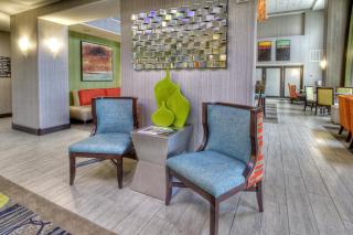 Hampton Inn and Suites Ada - 8