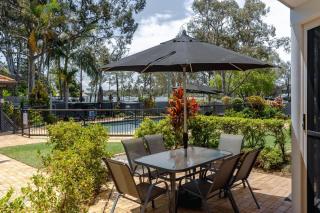 2 Como Noosa 169 Gympie Terrace Noosaville - 1