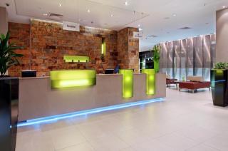 Hilton London Canary Wharf - London - 6