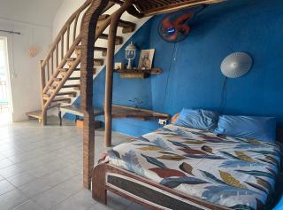 Kreolia Blue - 7
