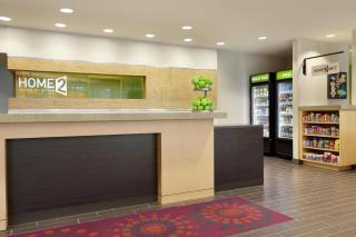Home2 Suites by Hilton Seattle Airport - 5
