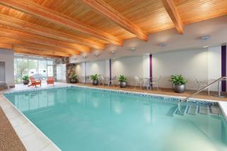 Home2 Suites by Hilton Seattle Airport - 2