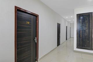 Hotel O Rudra Palace Near Phoenix United Lucknow - 5