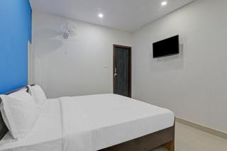 Hotel O Rudra Palace Near Phoenix United Lucknow - 1
