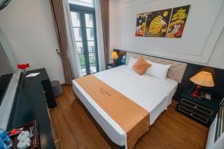 Giang Hải Minh Hạ Long Hotel - 5