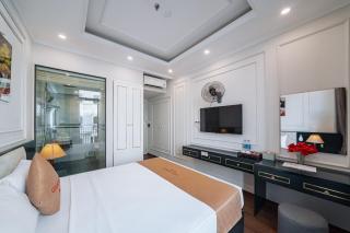 Giang Hải Minh Hạ Long Hotel - 3