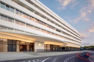 DoubleTree by Hilton Wroclaw - 8