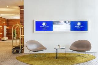 DoubleTree by Hilton Wroclaw - 7