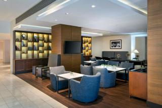 Newark Liberty International Airport Marriott - Newark - 9
