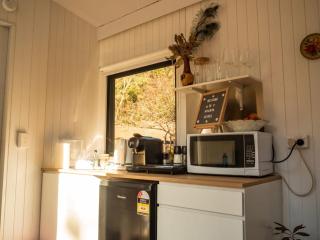 Blue Gum at Langdale 1 by Tiny Away - 5
