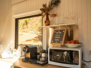 Blue Gum at Langdale 1 by Tiny Away - 6