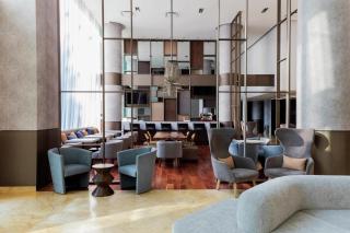 Doubletree By Hilton Mexico City Santa Fe - 5