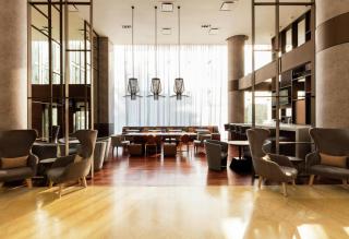 Doubletree By Hilton Mexico City Santa Fe - 3