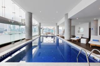 Doubletree By Hilton Mexico City Santa Fe - 1