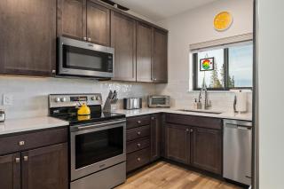Downtown WP Penthouse Condo 304 I Great Views - 9