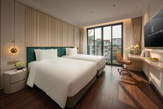 Luxeden Signature Hotel - 8