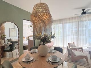Relax in Style in a Luxury 2BR with Rooftop Pool - 8