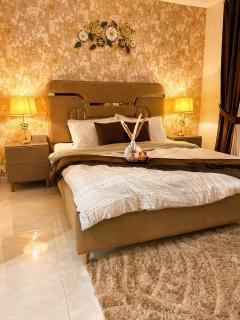 Alaya Executive Suites I 1BR I Gulberg - 2