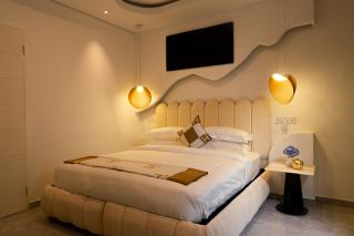 18 On OniX Lodge & Spa - World Class - 2