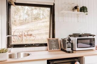 Firefly Tiny House by Tiny Away - 5