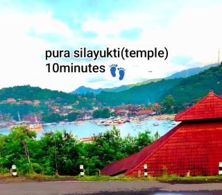 Sawitri Homestay - 1