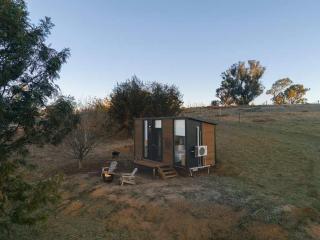 The High Country Views Escape by Tiny Away - 0