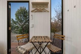 The High Country Views Escape by Tiny Away - 6