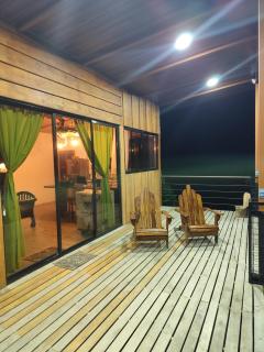 The Sunset Bungalow Quebrada Gde - 6