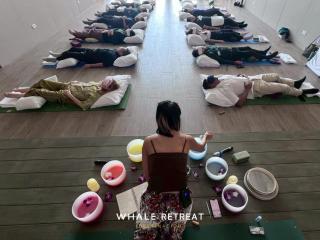 Whale Retreat Destination - 6