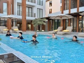 Whale Retreat Destination - 3