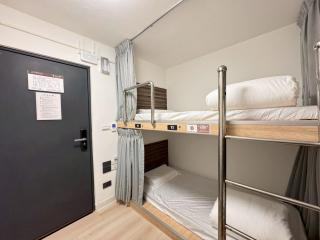 Fooyee Hotel - TaiChung Train Station - 9